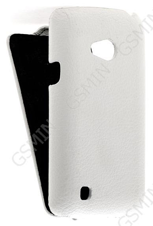    LG L50 D221 Aksberry Protective Flip Case ()
