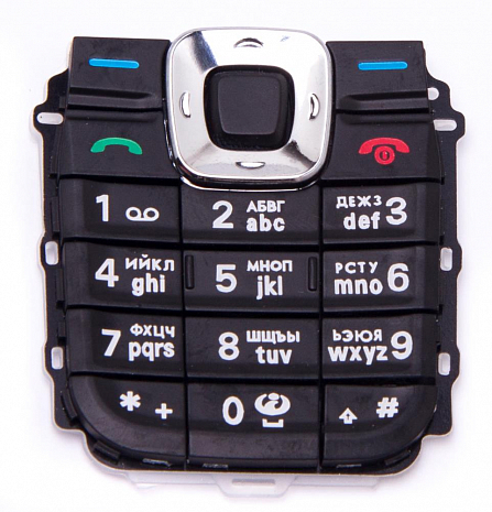  HRS  Nokia 2610