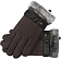      Gsmin Leather Gloves 4     () 