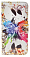 Чехол-книжка для Samsung Galaxy Ace 4 Lite (G313h) с застежкой (Рисунок №2)