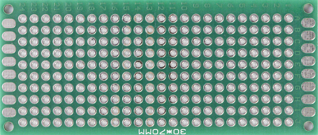    3 x 7     GSMIN PCB1 ()