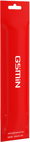   GSMIN Braid 22  Amazfit GTR 3 Pro (165 ) ()