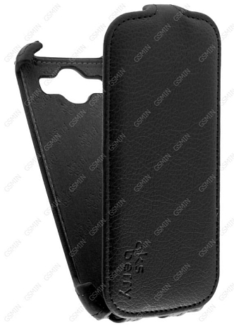    Samsung Galaxy S3 (i9300) Aksberry Protective Flip Case ()