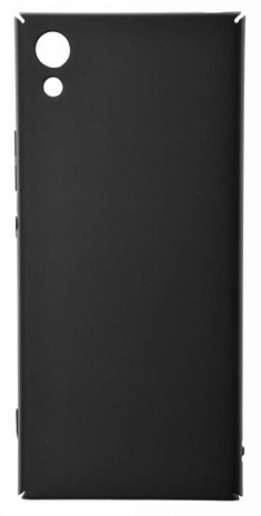 -  Sony Xperia XA1 Hard Matte Case ()