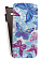Кожаный чехол для Samsung Galaxy J7 Armor Case "Full" (Белый) (Дизайн 12/12)