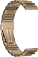   GSMIN Demi 22  Samsung Gear S3 Frontier / Classic / Galaxy Watch (46 mm) ()