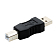   GSMIN RT-50 USB 2.0 A (M) - USB B Print (M) ()