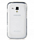 Чехол силиконовый для Samsung Galaxy S Duos (S7562) Melkco Poly Jacket TPU (Transparent Mat)