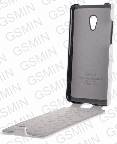    HTC Desire 700 Sipo Premium Leather Case - V-Series ()