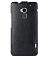    HTC One Max / T6 Melkco Premium Leather Case - Jacka Type (Black LC)