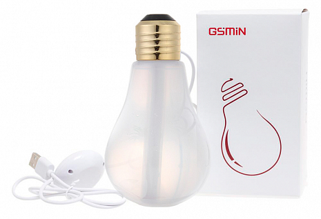  USB   GSMIN Bulb (-)