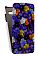 Кожаный чехол для Samsung Galaxy J5 SM-J500H Armor Case "Full" (Белый) (Дизайн 145)