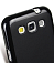    Samsung Galaxy Win Duos (i8552) Melkco Poly Jacket TPU (Black Mat)