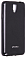 Чехол силиконовый для Samsung Galaxy Note 3 Neo SM-N7505 Melkco Poly Jacket TPU (Black Mat)
