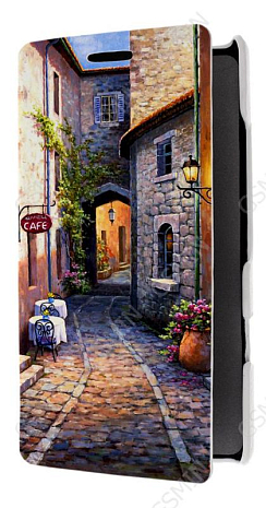    Nokia Lumia 930 Armor Case - Book Type () ( 116)