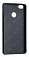 Чехол силиконовый для Xiaomi Mi 4s Cherry (Черный)
