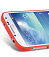 Чехол силиконовый Melkco Air TPU 0.5mm for Samsung Galaxy S4 (i9500) (Черный)