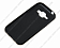    Samsung Galaxy J1 (J100H) Melkco Poly Jacket TPU (Black Mat)