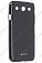    LG Optimus G Pro / E988 Melkco Poly Jacket TPU (Black Mat)