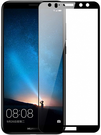     Huawei Mate 10 Lite Neypo Full Screen Cover   0.33mm ()