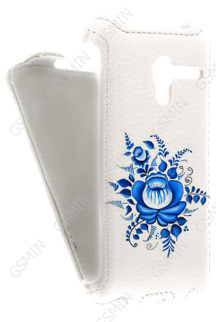    Alcatel One Touch Pop D3 4035D Armor Case () ( 18/18)