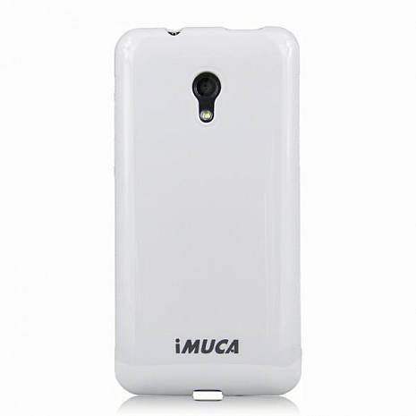    HTC Desire 700 iMUCA Colorful Case TPU ()