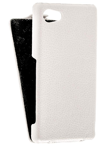    Sony Xperia Z5 Compact Aksberry Protective Flip Case ()