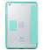    iPad mini 2 Retina Melkco Ultra Thin Leather case - Air Frame (Green LC)
