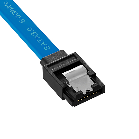  GSMIN CB-68 SATA 3 7-pin (M) - SATA 3 7-pin (M)     SSD 0.4 ()