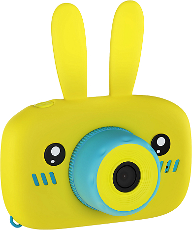    GSMIN Fun Camera Rabbit      ()