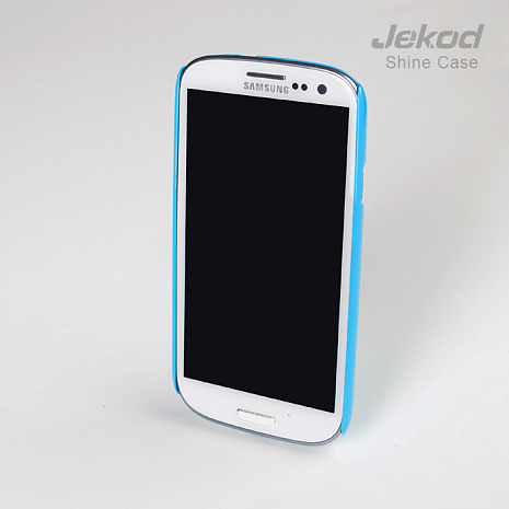 -  Samsung Galaxy S3 (i9300) Jekod Colorful ()