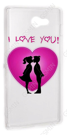 ����� ����������� ��� Sony Xperia M2 TPU (����������) (������ 15)