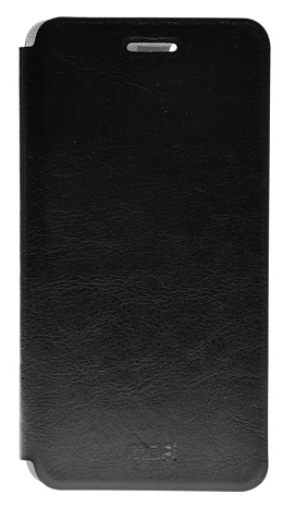 Чехол-книжка Mofi для Asus Zenfone AR ZS571KL (Vintage) (Черный)