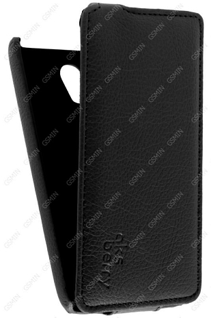    Micromax A106 Unite 2 Aksberry Protective Flip Case ()
