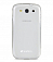 Чехол силиконовый для Samsung Galaxy S3 (i9300) Melkco Poly Jacket TPU (Transparent Mat)