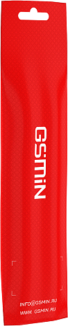   GSMIN Silicone  Garmin Fenix 3 HR     ()