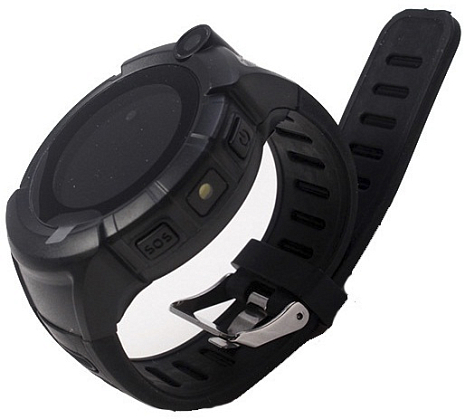    Smart Baby Watch Q360 ()