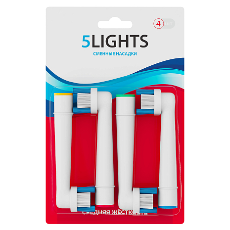  5Lights SB-17A     Oral-b, ,  