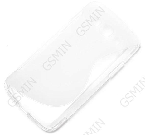    Samsung Galaxy Grand 2 (G7102) S-Line TPU (-)