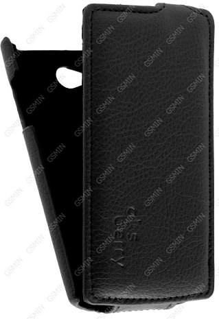    Philips S308 Aksberry Protective Flip Case ()