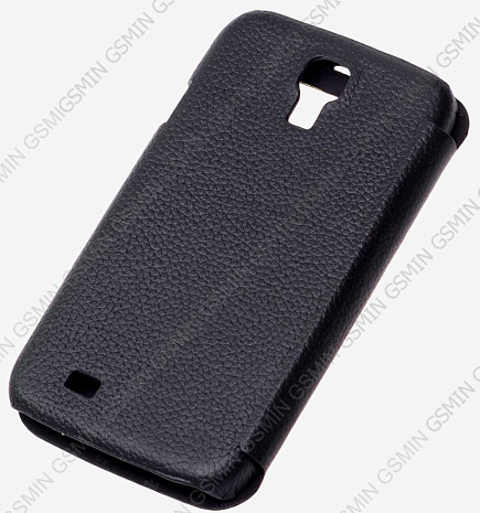    Samsung Galaxy S4 (i9500) Sipo Premium Leather Case "Book Type ID" - H-Series ()