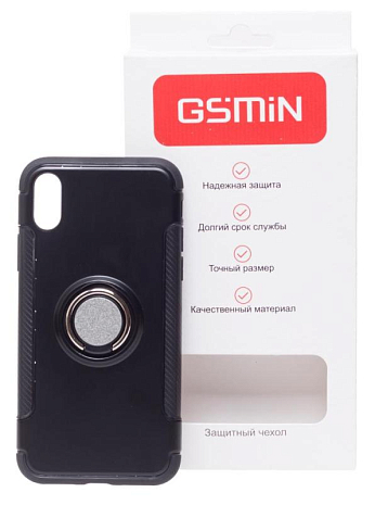 -  - GSMIN  Apple iPhone X/XS ()