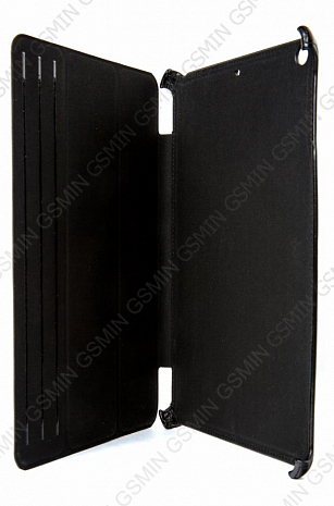 Кожаный чехол для iPad Air Armor Case - (Vintage Black)