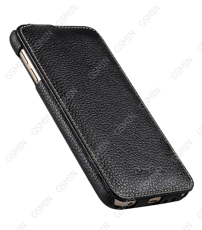    Samsung Galaxy S6 G920F Melkco Premium Leather Case - Jacka Type ( LC)
