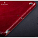 Кожаный чехол для iPad 2/3 и iPad 4 Borofone Deluxe Leather Case (Wine red)