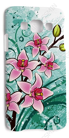 �����-�������� ��� Samsung Galaxy A3 (�����) (������ 165)