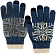  Gsmin Touch Gloves   ()  "" ()