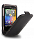    HTC Wildfire / G8 / A3333 Melkco Leather Case - Jacka Type (Black LC)