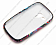 Чехол силиконовый для Samsung Galaxy S3 Mini (i8190) с Рисунком N1