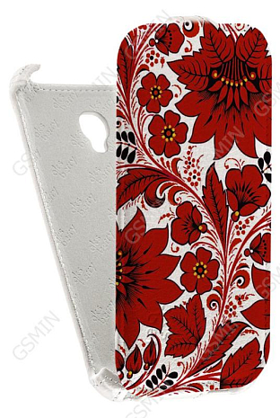    Alcatel One Touch POP STAR 5022D Aksberry Protective Flip Case () ( 146)